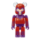 BE@RBRICK X-Men – 2 Magneto (100%)