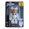 Bearbrick Happy Kuji 'X-Men' (2022) - 3 Storm 100% in der Verpackung