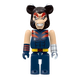 BE@RBRICK X-Men – 6 Weapon X [Age of Apocalypse] (100%)