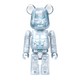 BE@RBRICK X-Men – 7 Iceman (100%)