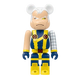 BE@RBRICK X-Men – 9 Cables (100%)