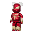 BE@RBRICK Iron Spider [The Amazing Spider-Man] (400%)