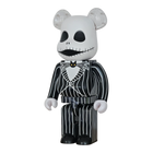 BE@RBRICK Jack Skellington [The Nightmare Before Christmas] (1000%)