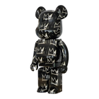 BE@RBRICK Jean-Michel Basquiat #8 (1000%)