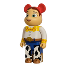 BE@RBRICK Jessie [Toy Story] (400%)