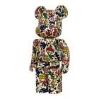 BE@RBRICK Keith Haring (200%)