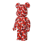 BE@RBRICK Keith Haring #6 (1000%)