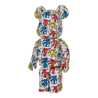 BE@RBRICK Keith Haring #9 (1000%)