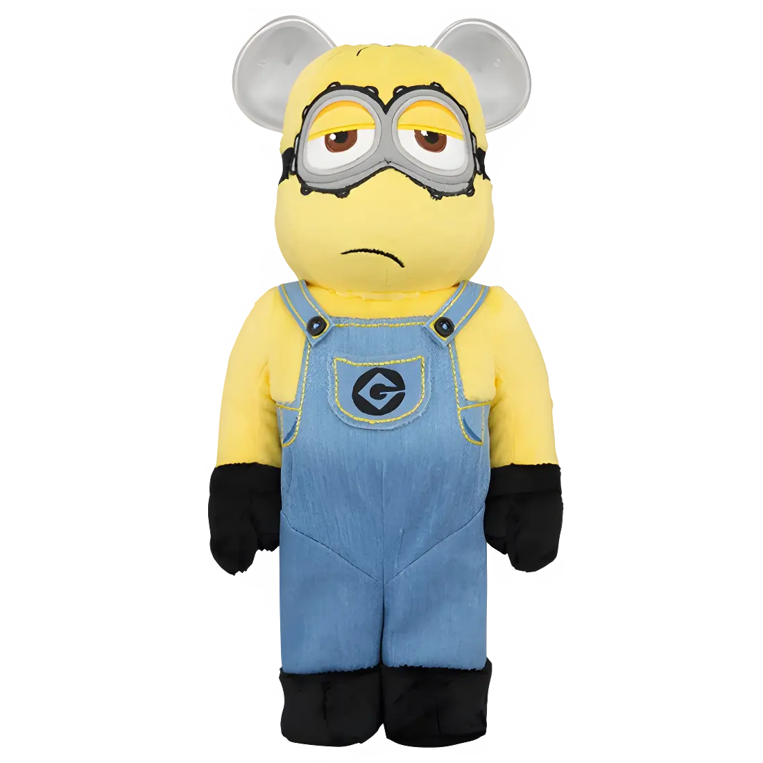 BE@RBRICK KEVIN COSTUME Ver. 1000％ 84eda0ef3a0f4503bd657c8841e5dc