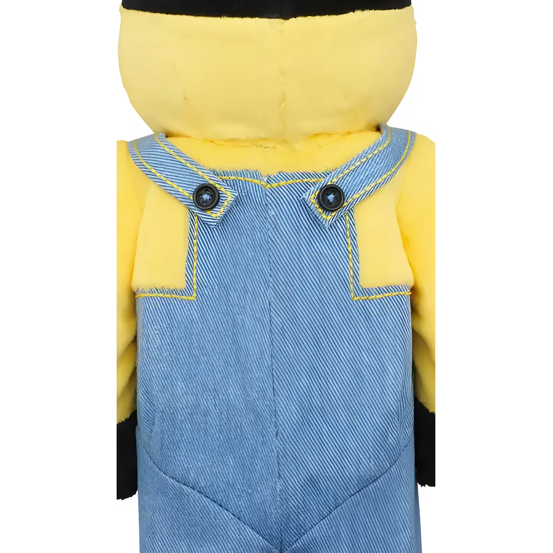 Bearbrick Kevin Costume Version 400% Herstellerbild 2