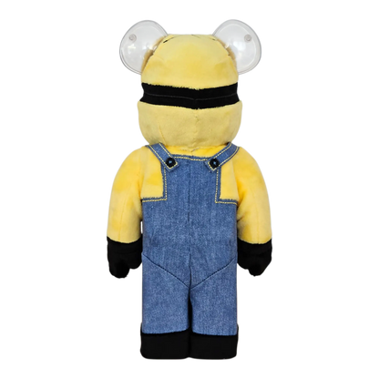 BE@RBRICK KEVIN COSTUME Ver. 400％ BE@RBRICK Kevin Costume Version 400% | MyBearBrick.de