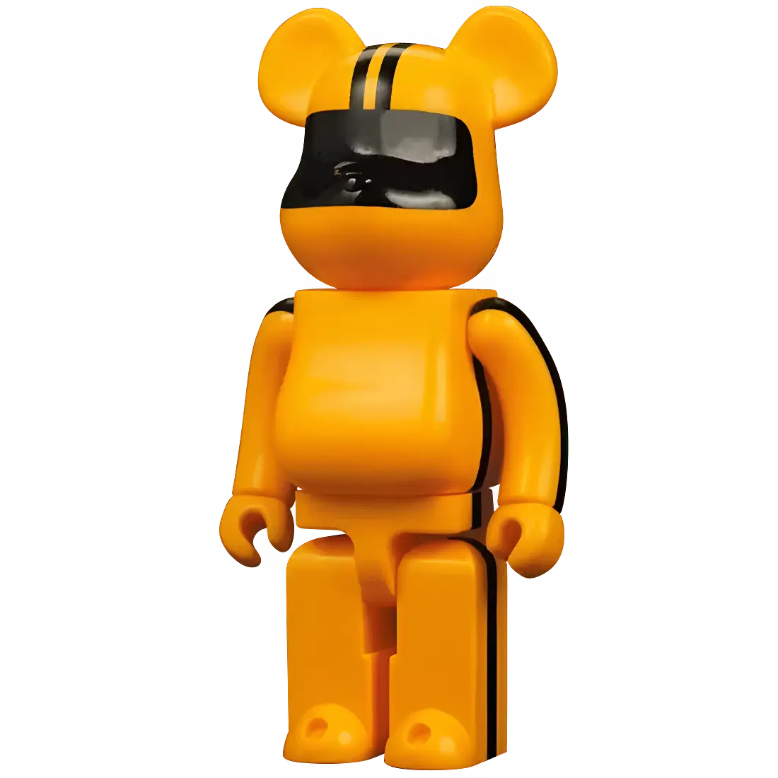 Bearbrick Kill Bill 400% Herstellerbild