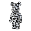 Bearbrick LFYT × KRINK 1000% schräg