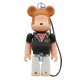 BE@RBRICK Lipton × Fred Perry – 3 MODS (70%)