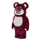 BE@RBRICK Lots-O Costume Version [Toy Story] (400%)
