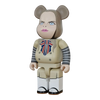 Bearbrick M3GAN 400% schräg