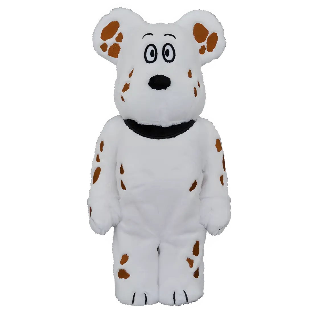 Bearbrick Marbles Costume Version [Peanuts] 400% Herstellerbild 1