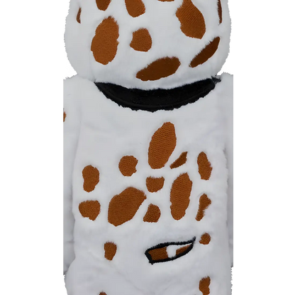 Bearbrick Marbles Costume Version [Peanuts] 400% Herstellerbild 2