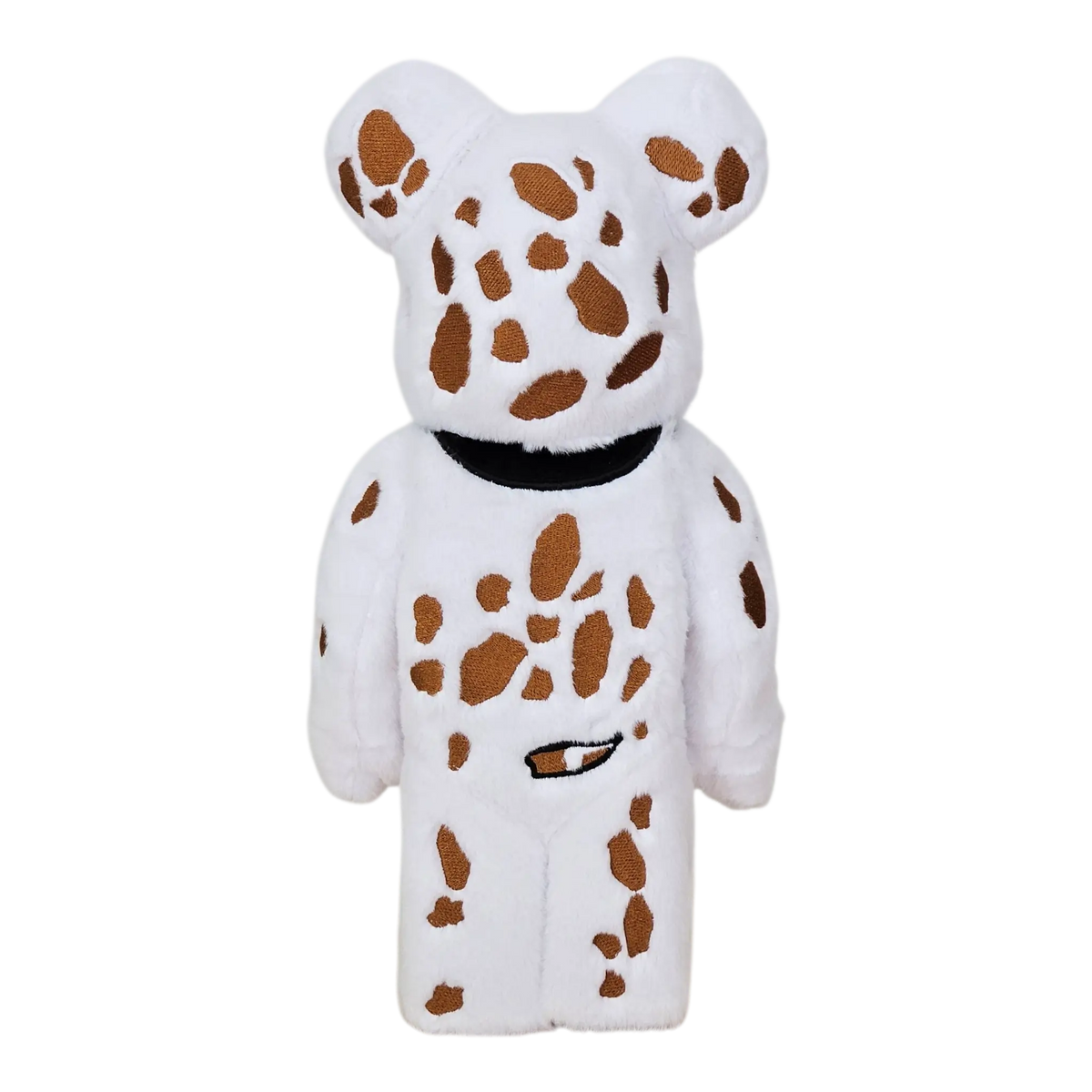 BE@RBRICK MARBLES COSTUME Ver. 400％ BE@RBRICK Marbles Costume Version [Peanuts] 400%