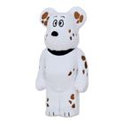 BE@RBRICK Marbles Costume Version [PEANUTS] (400%)