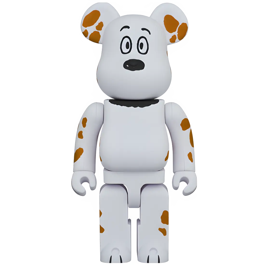 Bearbrick Marbles [PEANUTS] 400% Herstellerbild 1