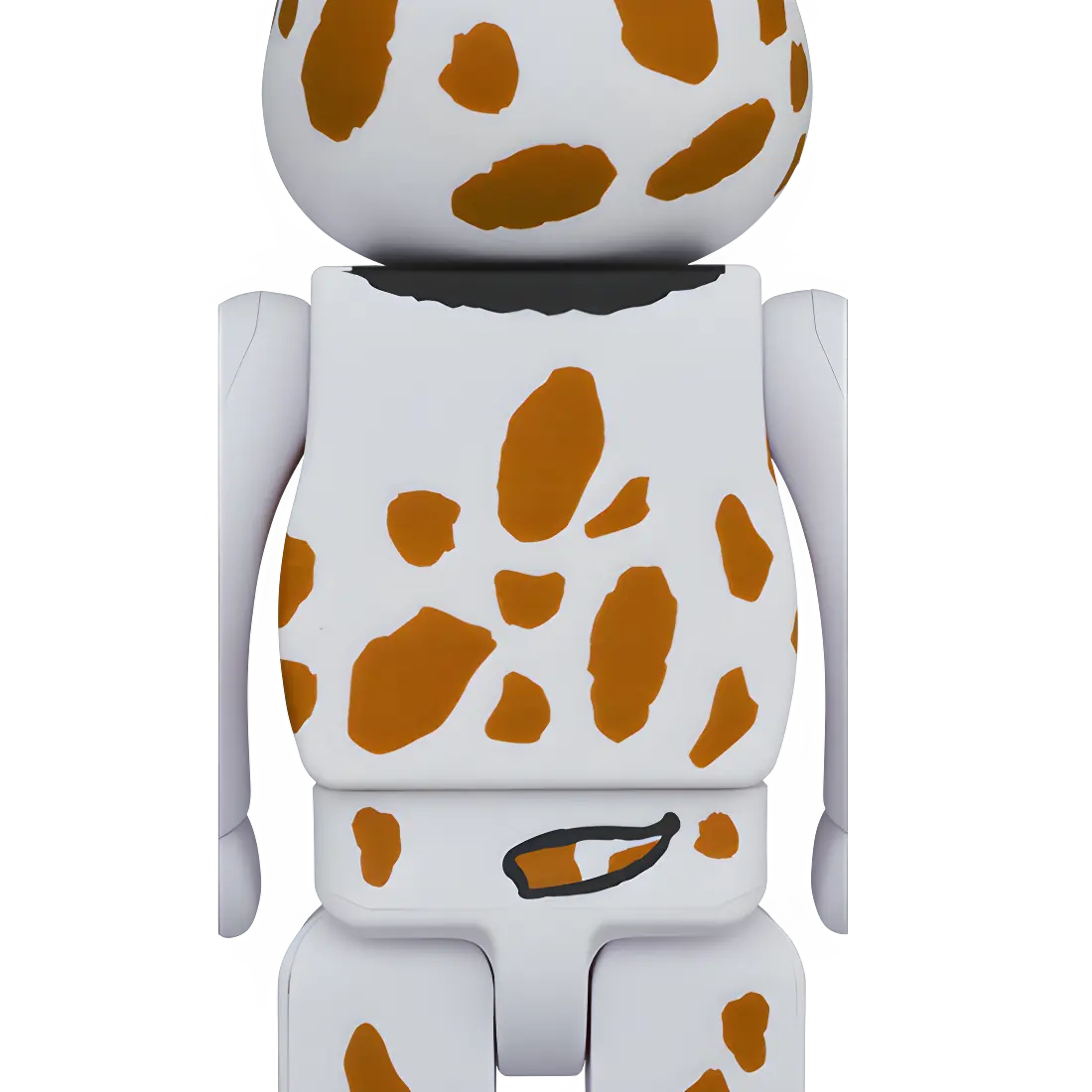 Bearbrick Marbles [PEANUTS] 400% Herstellerbild 2