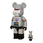 BE@RBRICK Megatron [Transformers] (100%+400%)