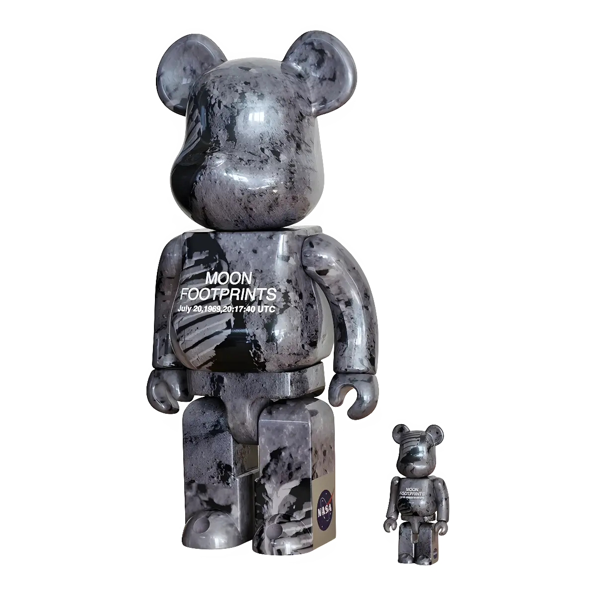 JUPITER BE@RBRICK 100％ 400％ 【公式通販】 JUPITER BE@RBRICK 100 