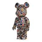 BE@RBRICK NBA (1000%)