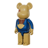 Bearbrick NIKE Three 50%+400% schräg