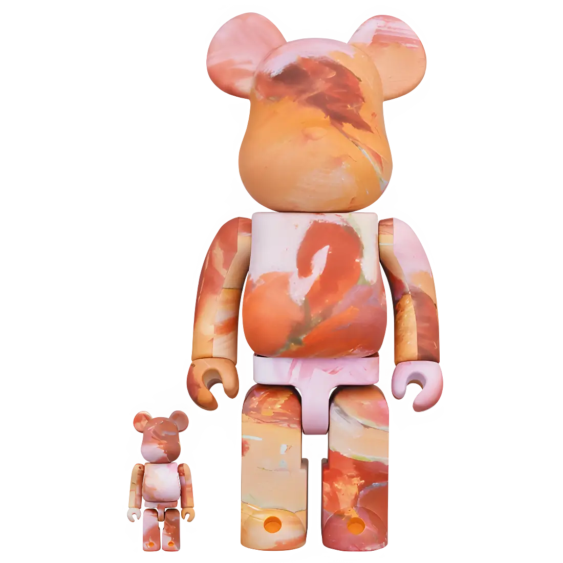 小物入れ BE@RBRICK Nujabes  \"2nd Collection\" Medicom Toy BE@RBRICK '2ND COLLECTION' and 'MODAL SOUL