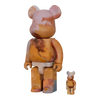 Bearbrick Nujabes 2nd Collection schräg
