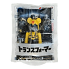 Bearbrick PEPSI.NEX × Paramount - Transformers 70% in der Verpackung