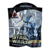 Bearbrick PEPSI.NEX × Star Wars - Clone Trooper Episode 3 70% in der Verpackung