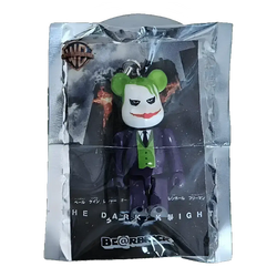 BE@RBRICK PEPSI.NEX × Warner Bros. – The Dark Knight "Joker" (70%)