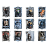 Bearbrick PEPSI.NEX × Warner Bros. - komplette Kollektion aus 12 Figuren 70% in der Verpackung