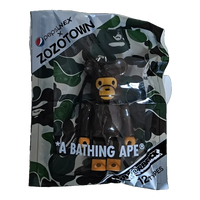 BE@RBRICK PEPSI.NEX × ZOZOTOWN – A BATHING APE (70%)