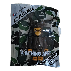 BE@RBRICK PEPSI.NEX × ZOZOTOWN – A BATHING APE (70%)