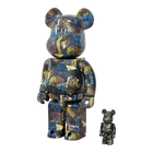 BE@RBRICK Paul Gauguin 