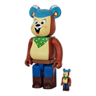 BE@RBRICK Peter [Kellogg's Sugar Pon] (100%+400%)