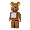Bearbrick Rilakkuma [Rilakkuma] 400% schräg