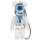 BE@RBRICK SUNTORY × Star Wars 3D – 6 C-3PO (70%)