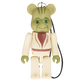 BE@RBRICK SUNTORY × Star Wars 3D – 7 Yoda (70%)