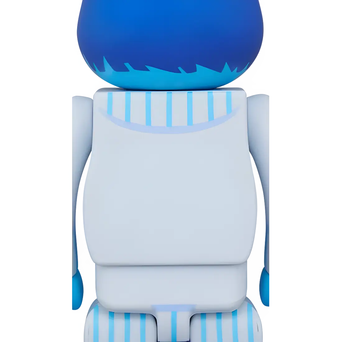 Bearbrick Sadness [Inside Out] 400% Herstellerbild 2
