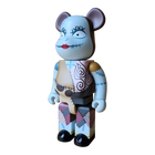 BE@RBRICK Sally [The Nightmare Before Christmas] (400%)