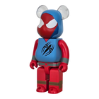 BE@RBRICK Scarlet Spider [The Amazing Spider-Man] (400%)