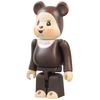 Bearbrick Series 11 Cute 'Monchhichi' 100% Herstellerbild