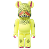Bearbrick Series 33 Artist 'Pogola' [DAN] 100% Herstellerbild