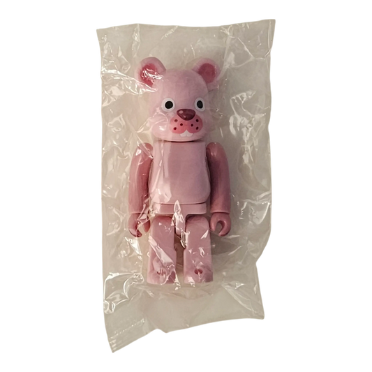 Bearbrick Series 35 Cute 'Pokota' [LINE Pokopang] 100% in Folie