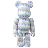 Bearbrick Series 40 Artist 'Kae Tanaka' (100%) Herstellerbild